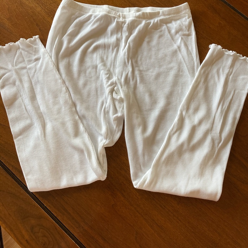 Pajama pants